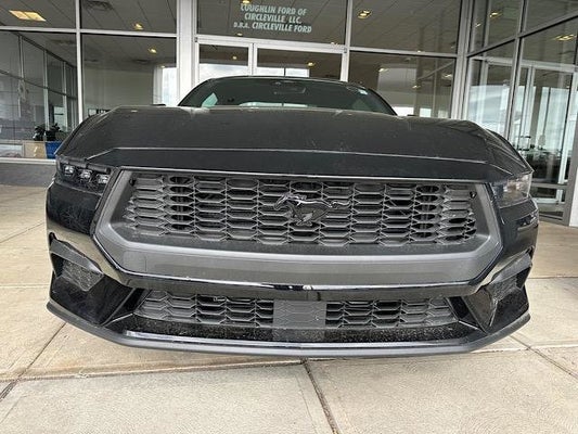 2024 Ford Mustang EcoBoost Premium in Columbus, OH - Coughlin Nissan of Heath