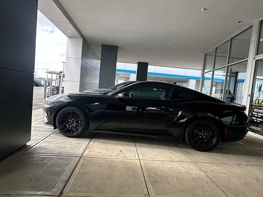 2024 Ford Mustang EcoBoost Premium in Columbus, OH - Coughlin Nissan of Heath