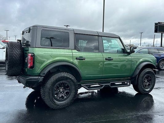 2023 Ford Bronco Badlands in Columbus, OH - Coughlin Nissan of Heath