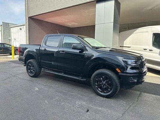2023 Ford Ranger XLT in Columbus, OH - Coughlin Nissan of Heath