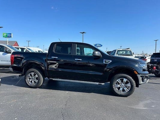 2022 Ford Ranger XLT in Columbus, OH - Coughlin Nissan of Heath