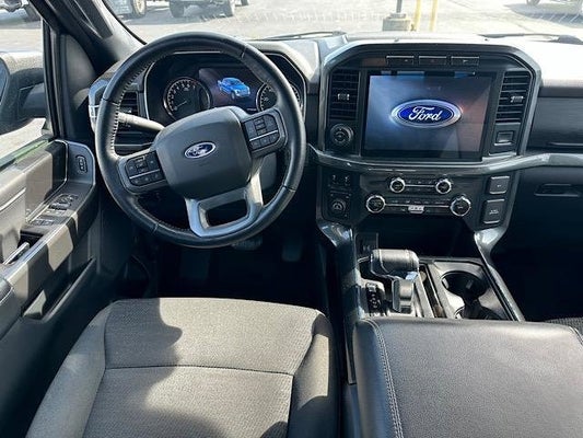 2022 Ford F-150 XLT in Columbus, OH - Coughlin Nissan of Heath
