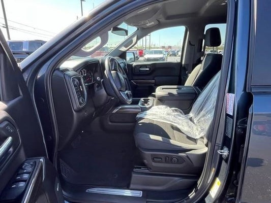 2019 Chevrolet Silverado 1500 RST in Columbus, OH - Coughlin Nissan of Heath