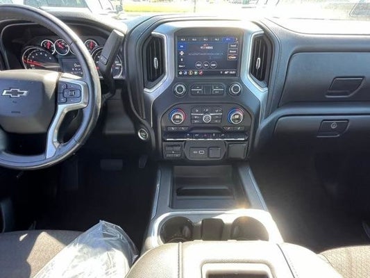 2019 Chevrolet Silverado 1500 RST in Columbus, OH - Coughlin Nissan of Heath