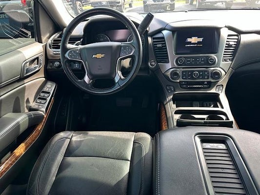 2020 Chevrolet Tahoe Premier in Columbus, OH - Coughlin Nissan of Heath