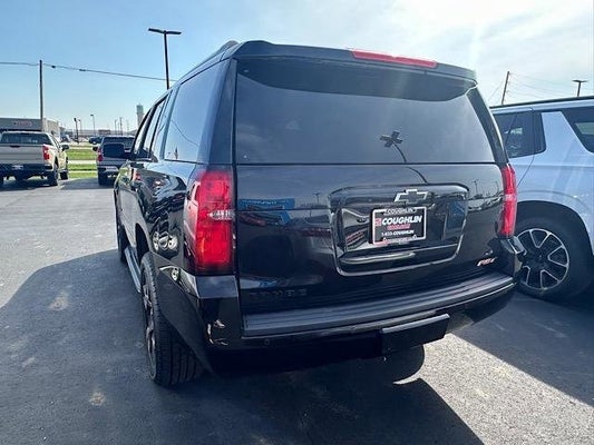 2020 Chevrolet Tahoe Premier in Columbus, OH - Coughlin Nissan of Heath