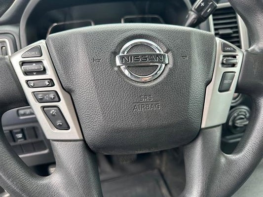 2017 Nissan Titan XD S in Columbus, OH - Coughlin Nissan of Heath
