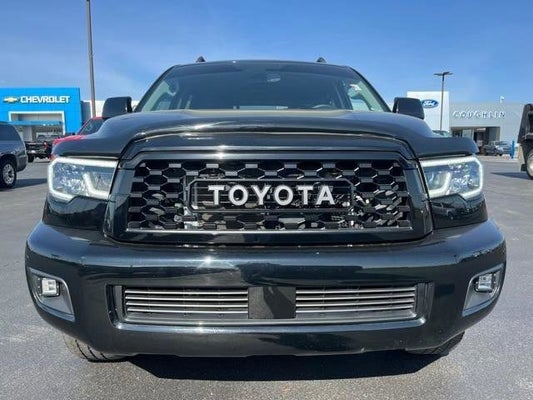 2021 Toyota Sequoia TRD Pro in Columbus, OH - Coughlin Nissan of Heath