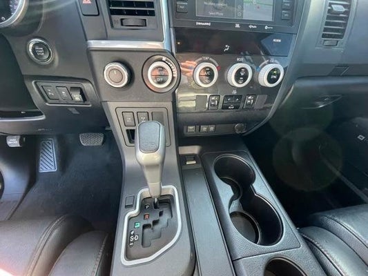 2021 Toyota Sequoia TRD Pro in Columbus, OH - Coughlin Nissan of Heath