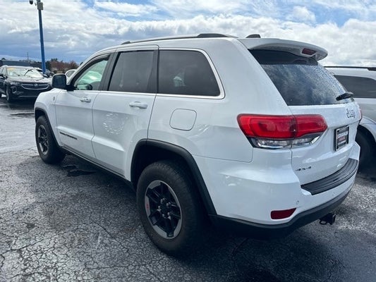 2019 Jeep Grand Cherokee Laredo E in Columbus, OH - Coughlin Nissan of Heath