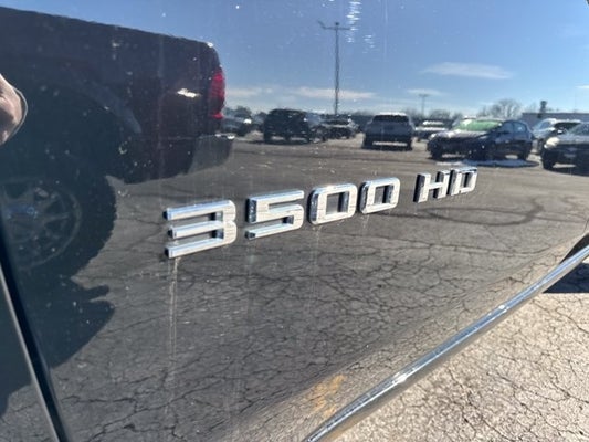 2021 Chevrolet Silverado 3500HD LT in Columbus, OH - Coughlin Nissan of Heath