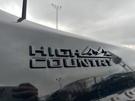 2024 Chevrolet Silverado 2500HD High Country in Columbus, OH - Coughlin Nissan of Heath