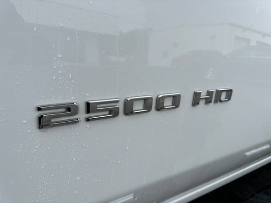 2022 Chevrolet Silverado 2500HD LT in Columbus, OH - Coughlin Nissan of Heath