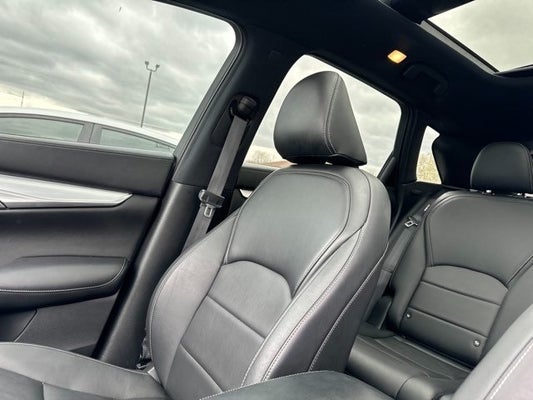 2021 INFINITI QX50 LUXE in Columbus, OH - Coughlin Nissan of Heath