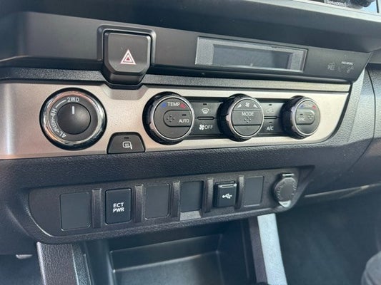 2021 Toyota Tacoma SR V6 in Columbus, OH - Coughlin Nissan of Heath