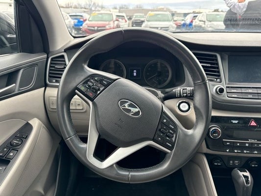 2018 Hyundai Tucson Value in Columbus, OH - Coughlin Nissan of Heath