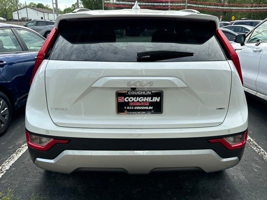 2023 Kia Niro EX in Columbus, OH - Coughlin Nissan of Heath