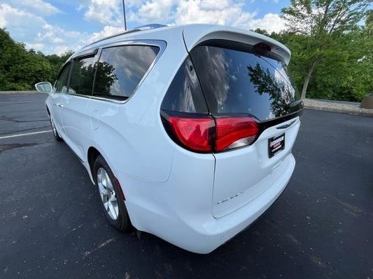 2020 Chrysler Pacifica Limited in Columbus, OH - Coughlin Nissan of Heath