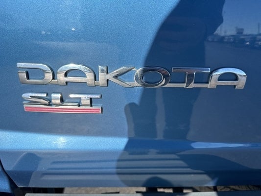 2005 Dodge Dakota SLT in Columbus, OH - Coughlin Nissan of Heath