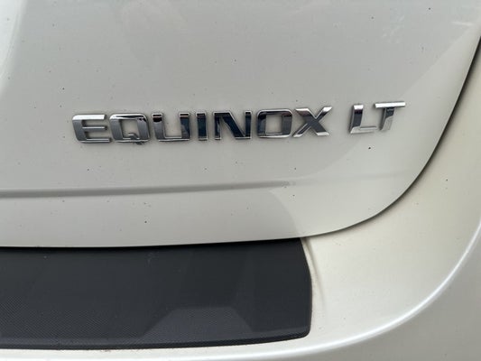 2015 Chevrolet Equinox LT 1LT in Columbus, OH - Coughlin Nissan of Heath