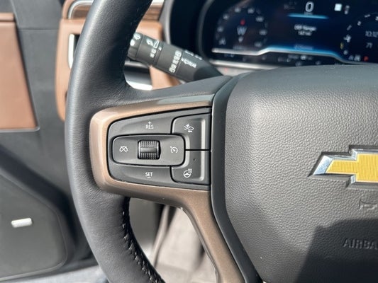 2023 Chevrolet Tahoe High Country in Columbus, OH - Coughlin Nissan of Heath