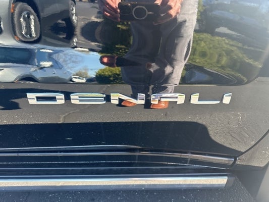2024 GMC Sierra 1500 Denali Ultimate in Columbus, OH - Coughlin Nissan of Heath