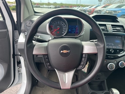 2014 Chevrolet Spark 1LT in Columbus, OH - Coughlin Nissan of Heath
