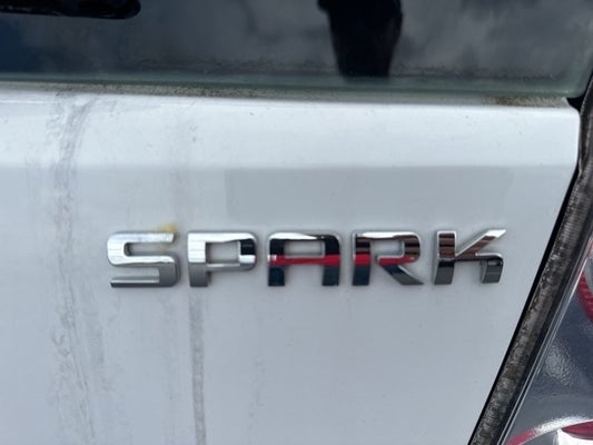 2014 Chevrolet Spark 1LT in Columbus, OH - Coughlin Nissan of Heath
