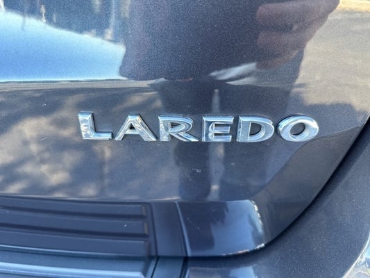 2014 Jeep Grand Cherokee Laredo in Columbus, OH - Coughlin Nissan of Heath