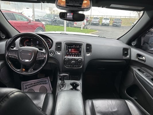 2020 Dodge Durango R/T in Columbus, OH - Coughlin Nissan of Heath