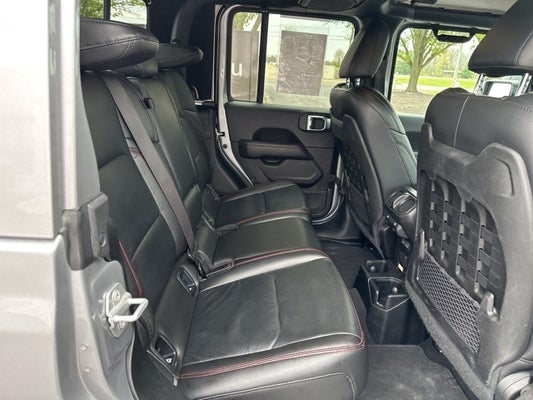 2020 Jeep Gladiator Rubicon in Columbus, OH - Coughlin Nissan of Heath