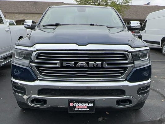 2019 RAM 1500 Laramie in Columbus, OH - Coughlin Nissan of Heath