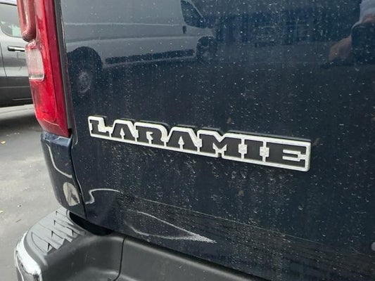 2019 RAM 1500 Laramie in Columbus, OH - Coughlin Nissan of Heath