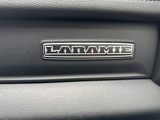 2020 RAM 1500 Laramie in Columbus, OH - Coughlin Nissan of Heath