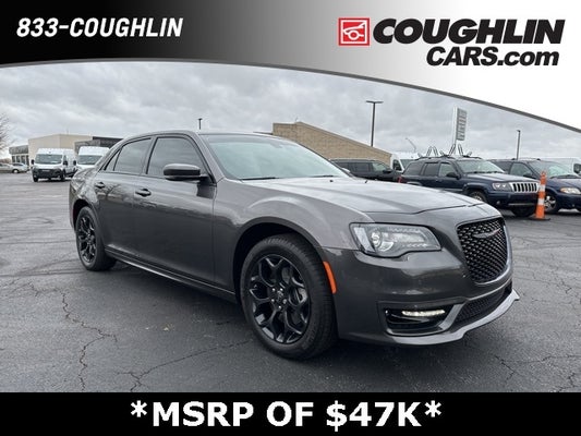 2023 Chrysler 300 Touring in Columbus, OH - Coughlin Nissan of Heath