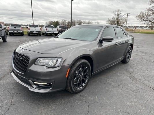 2023 Chrysler 300 Touring in Columbus, OH - Coughlin Nissan of Heath