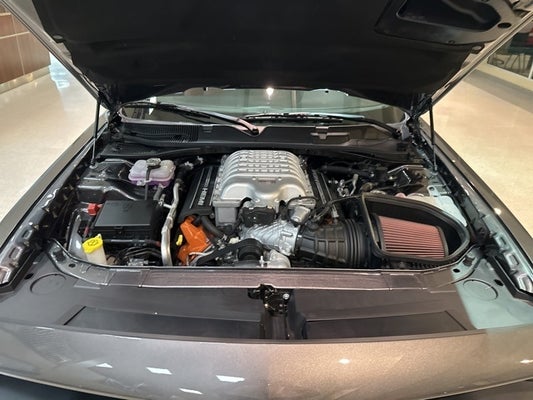 2022 Dodge Challenger SRT Hellcat in Columbus, OH - Coughlin Nissan of Heath