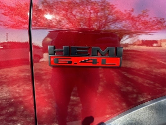 2022 RAM 2500 Power Wagon in Columbus, OH - Coughlin Nissan of Heath