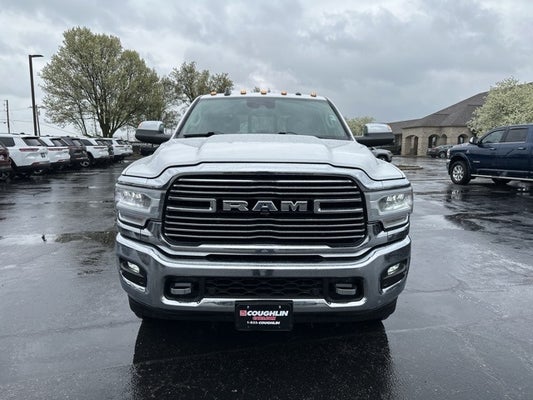 2019 RAM 2500 Laramie in Columbus, OH - Coughlin Nissan of Heath