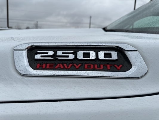 2019 RAM 2500 Laramie in Columbus, OH - Coughlin Nissan of Heath