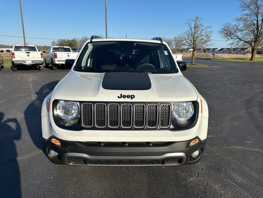 2023 Jeep Renegade Latitude in Columbus, OH - Coughlin Nissan of Heath