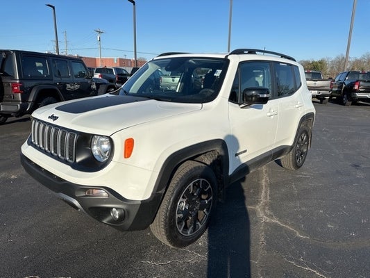 2023 Jeep Renegade Latitude in Columbus, OH - Coughlin Nissan of Heath