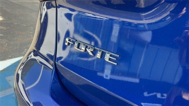 2017 Kia Forte LX in Columbus, OH - Coughlin Nissan of Heath