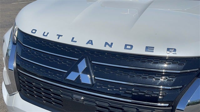 2022 Mitsubishi Outlander ES in Columbus, OH - Coughlin Nissan of Heath