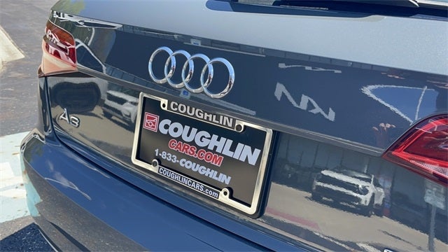 2018 Audi A3 e-tron 1.4T Premium in Columbus, OH - Coughlin Nissan of Heath