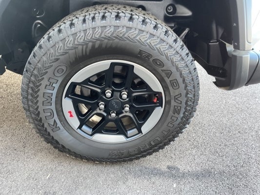 2018 Jeep Wrangler Unlimited Rubicon in Columbus, OH - Coughlin Nissan of Heath