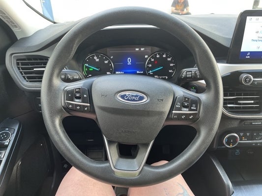 2022 Ford Escape SE Hybrid in Columbus, OH - Coughlin Nissan of Heath