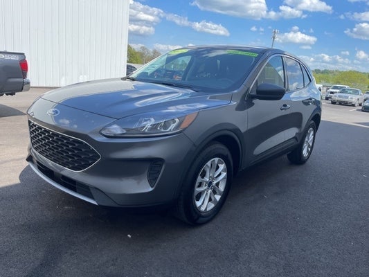2022 Ford Escape SE Hybrid in Columbus, OH - Coughlin Nissan of Heath
