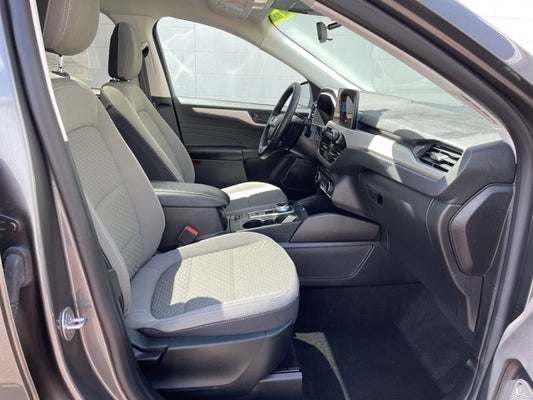 2022 Ford Escape SE in Columbus, OH - Coughlin Nissan of Heath