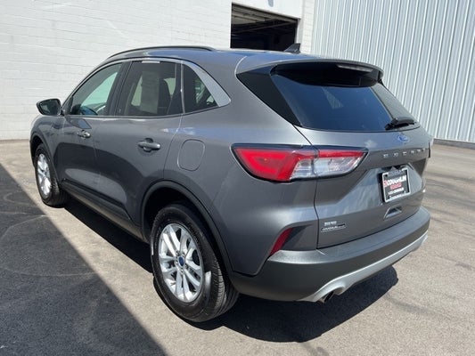 2022 Ford Escape SE in Columbus, OH - Coughlin Nissan of Heath